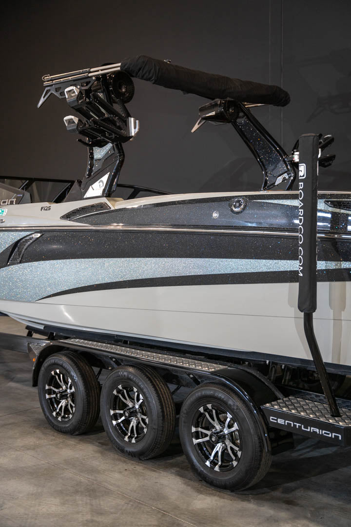 2022 Centurion Fi25 - BoardCo Boats