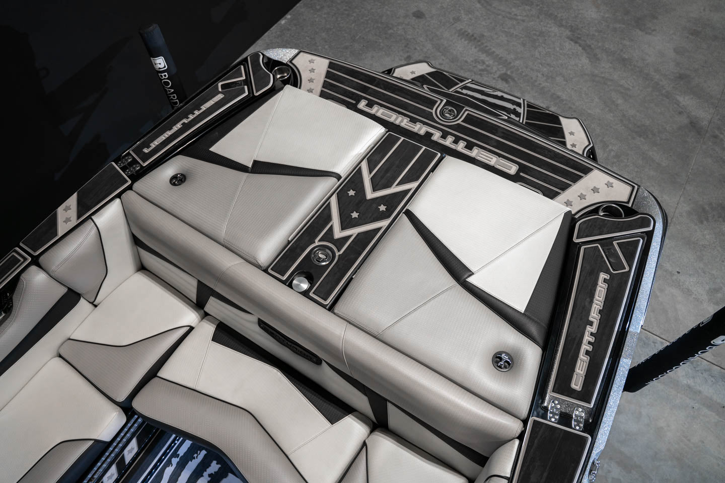 2022 Centurion Fi25 - BoardCo Boats
