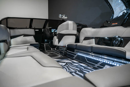 2022 Centurion Fi25 - BoardCo Boats