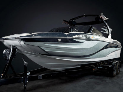2022 Centurion Fi25 Olive Metal Flake / Black Metal Flake / Olive