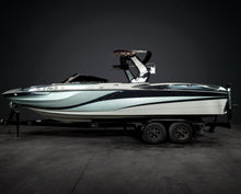 2022 Centurion Fi25 Olive Metal Flake / Black Metal Flake / Olive