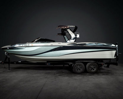 2022 Centurion Fi25 Olive Metal Flake / Black Metal Flake / Olive