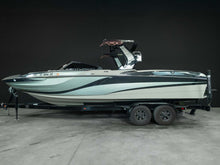 2022 Centurion Fi25 Olive Metal Flake / Black Metal Flake / Olive - BoardCo Boats