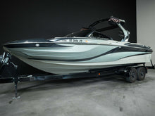 2022 Centurion Fi25 Olive Metal Flake / Black Metal Flake / Olive - BoardCo Boats