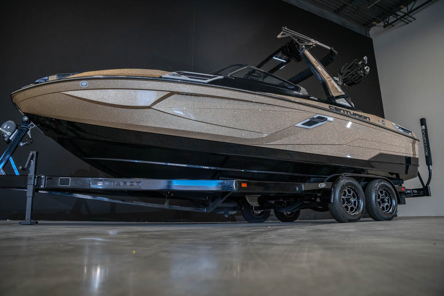 2022 Centurion Ri230 - BoardCo Boats