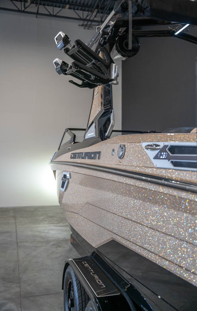 2022 Centurion Ri230 - BoardCo Boats