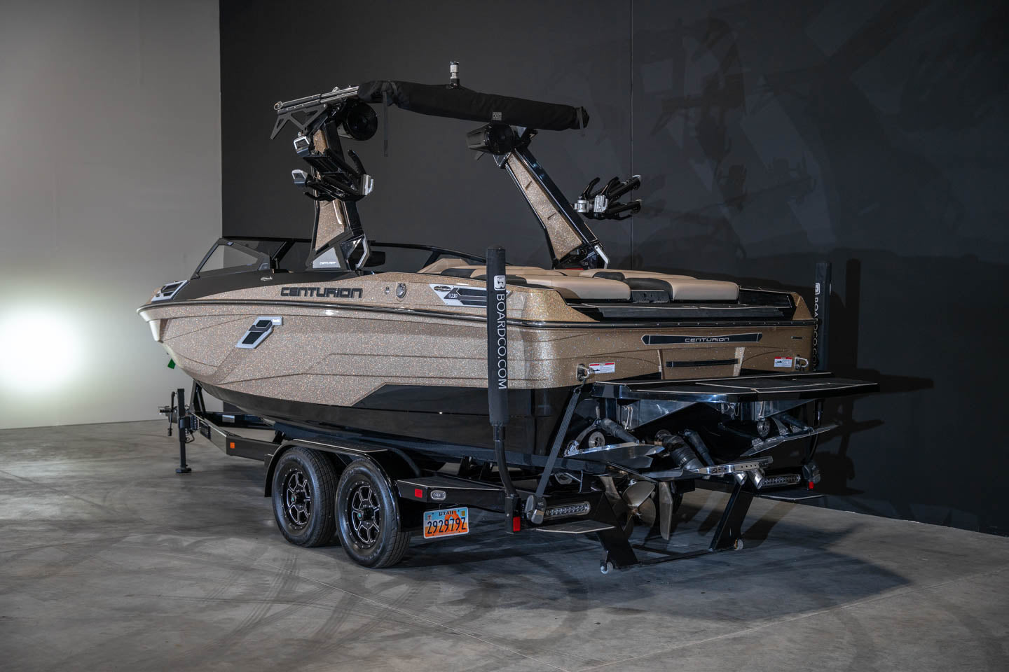 2022 Centurion Ri230 - BoardCo Boats