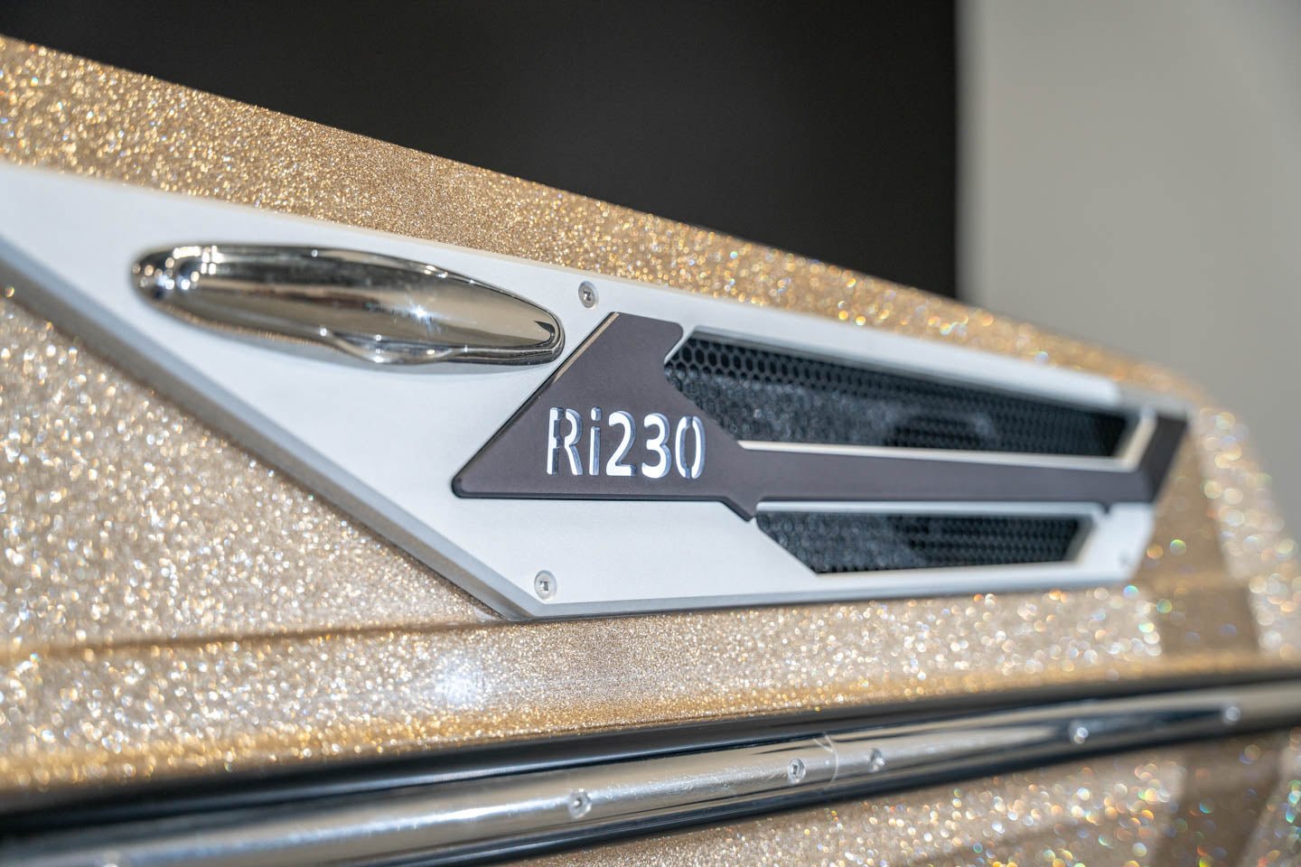 2022 Centurion Ri230 - BoardCo Boats