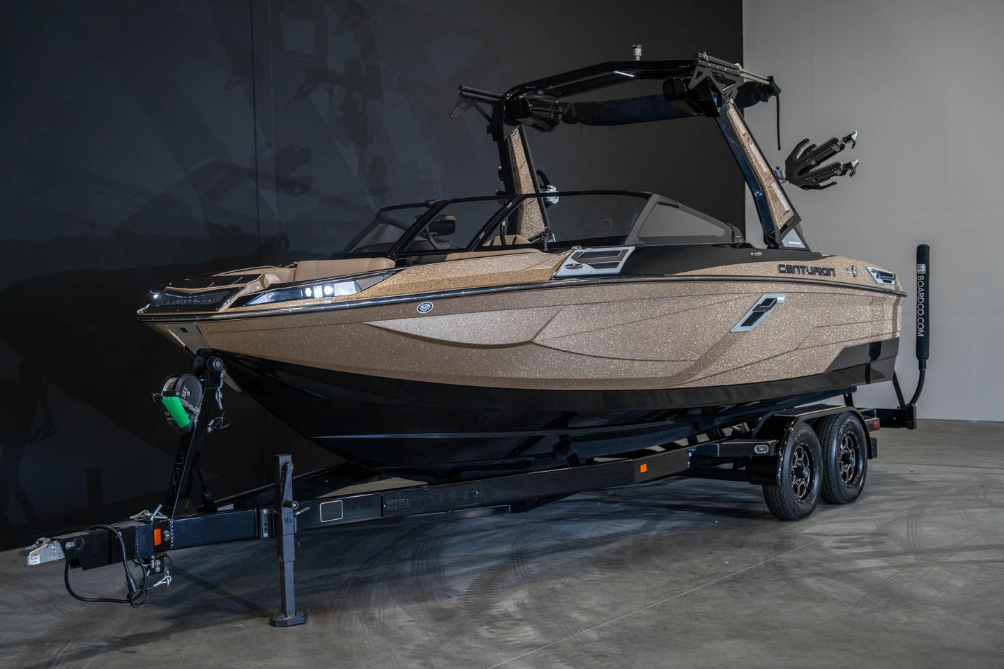 2022 Centurion Ri230 - BoardCo Boats