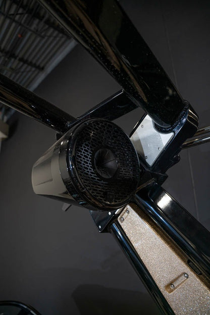 2022 Centurion Ri230 - Champaign Metal Flake / Black - BoardCo