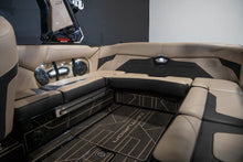 2022 Centurion Ri230 - Champaign Metal Flake / Black - BoardCo