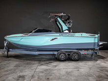 2022 Centurion Ri230 Spearmint / Charcoal - BoardCo