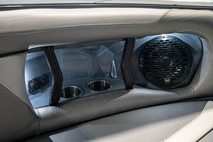 2022 Centurion Ri230 Spearmint / Charcoal - BoardCo