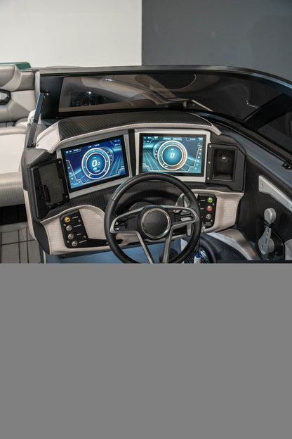 2022 Centurion Ri230 Spearmint / Charcoal - BoardCo