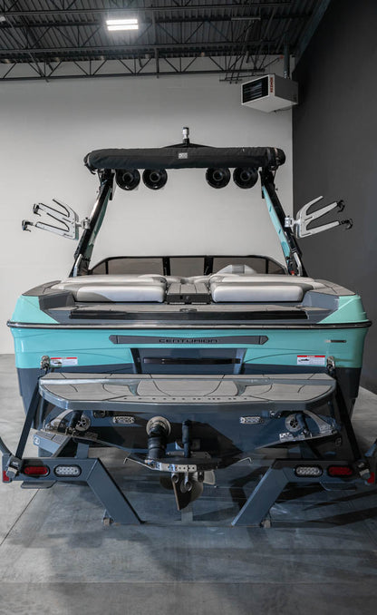 2022 Centurion Ri230 Spearmint / Charcoal - BoardCo