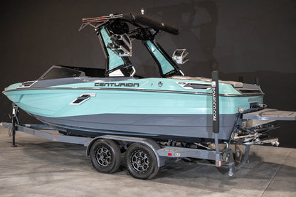 2022 Centurion Ri230 Spearmint / Charcoal - BoardCo