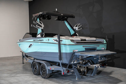 2022 Centurion Ri230 Spearmint / Charcoal - BoardCo