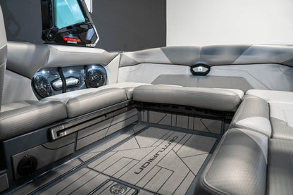 2022 Centurion Ri230 Spearmint / Charcoal - BoardCo