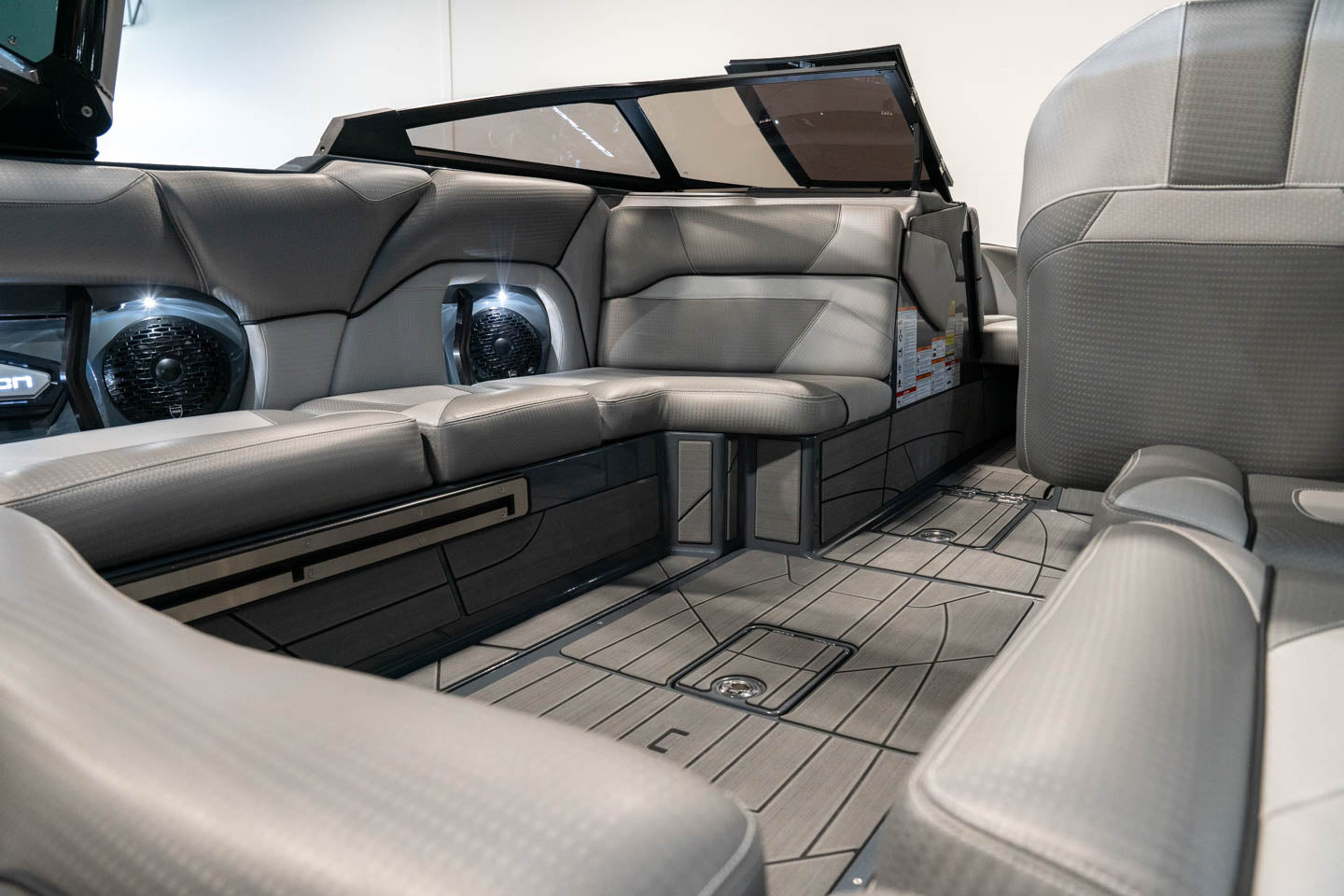2022 Centurion Ri230 Spearmint / Charcoal - BoardCo