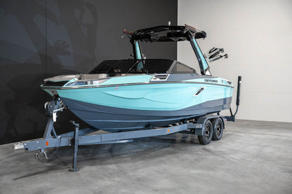 2022 Centurion Ri230 Spearmint / Charcoal - BoardCo