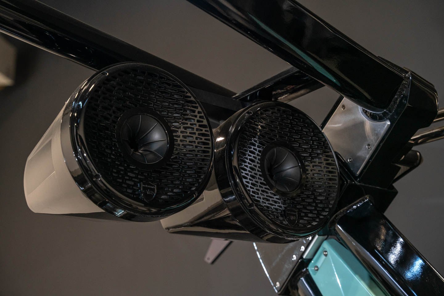 2022 Centurion Ri230 Spearmint / Charcoal - BoardCo
