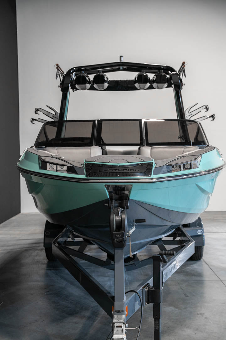 2022 Centurion Ri230 Spearmint / Charcoal - BoardCo
