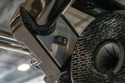 2022 Centurion Ri230 Spearmint / Charcoal - BoardCo