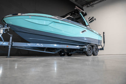 2022 Centurion Ri230 Spearmint / Charcoal - BoardCo
