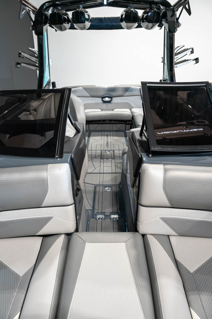 2022 Centurion Ri230 Spearmint / Charcoal - BoardCo