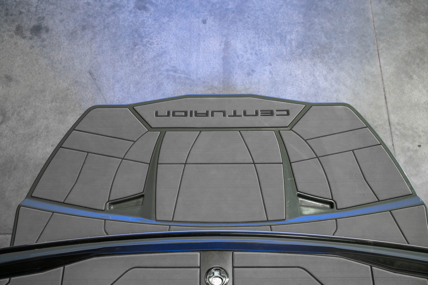 2022 Centurion Ri230 Spearmint / Charcoal - BoardCo