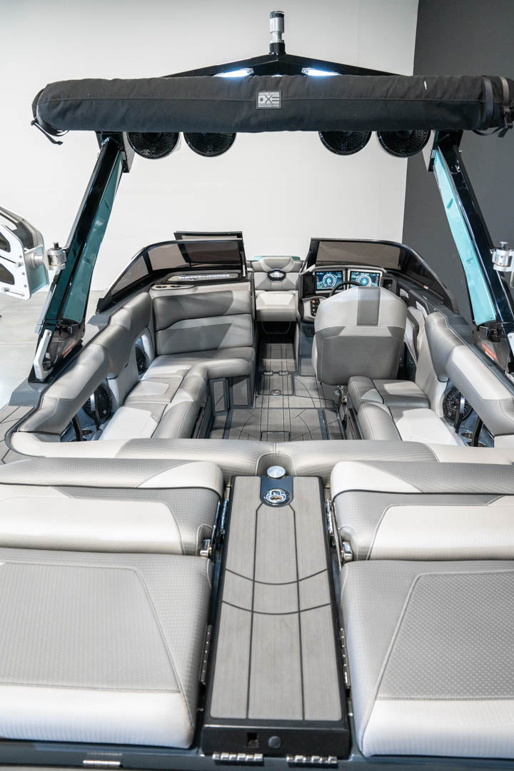 2022 Centurion Ri230 Spearmint / Charcoal - BoardCo