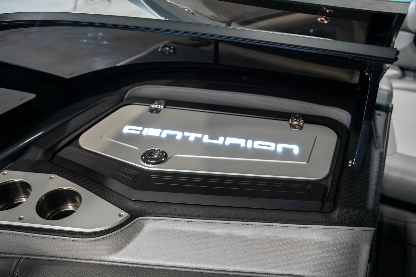 2022 Centurion Ri230 Spearmint / Charcoal - BoardCo