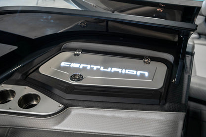 2022 Centurion Ri230 Spearmint / Charcoal - BoardCo