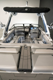 2022 Centurion Ri230 Steel Blue Flake / White - BoardCo