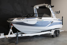 2022 Centurion Ri230 Steel Blue Flake / White - BoardCo