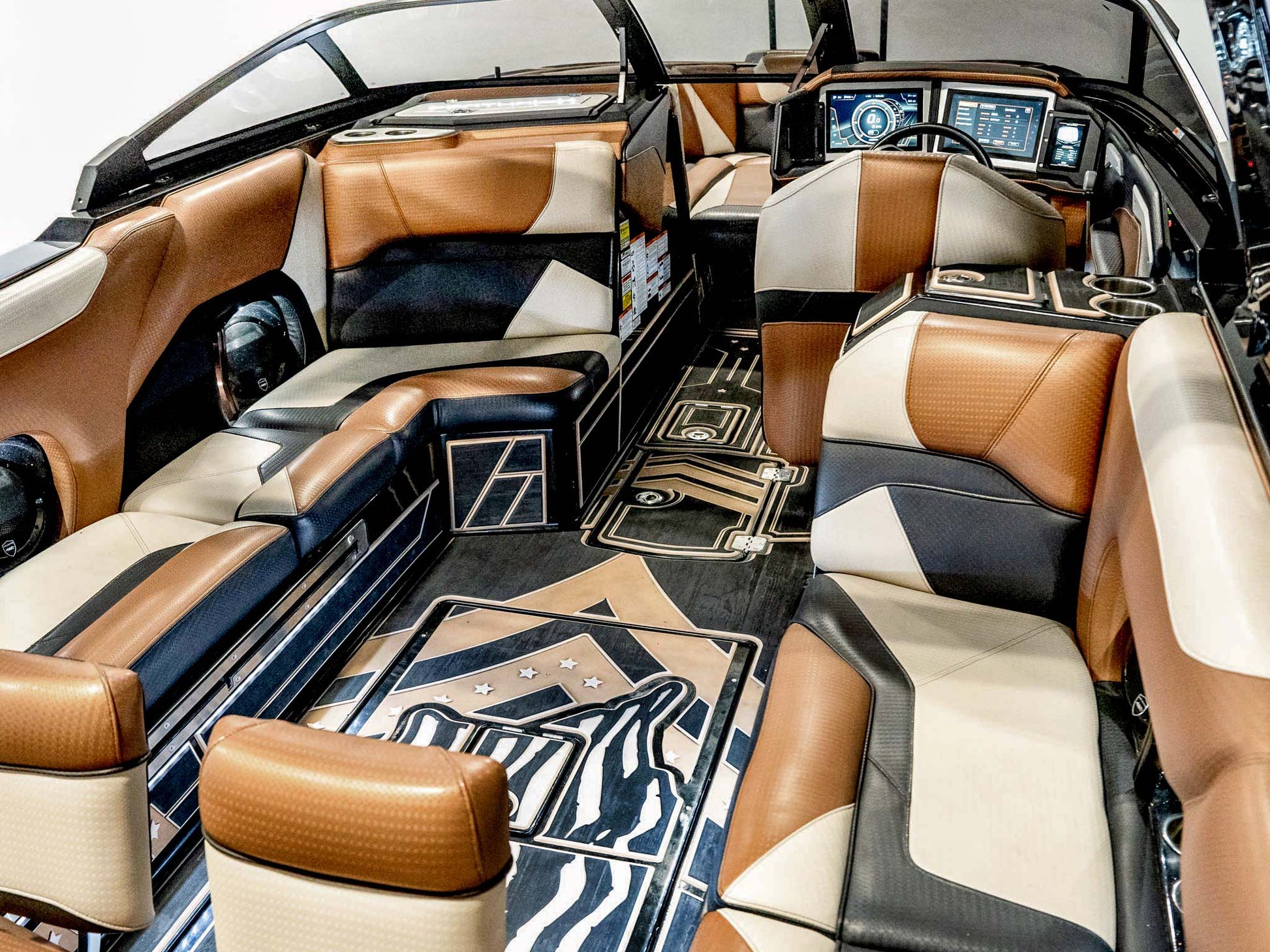 2022 Centurion Ri245 - Black / Black Metal Flake / S2S - BoardCo