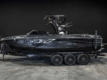 2022 Centurion Ri245 - Black / Black Metal Flake / S2S - BoardCo