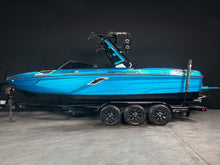 2022 Centurion Ri245 - Blue Flake / Black - BoardCo