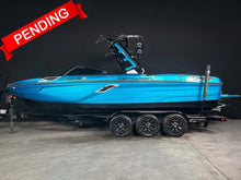 2022 Centurion Ri245 - Blue Flake / Black - BoardCo