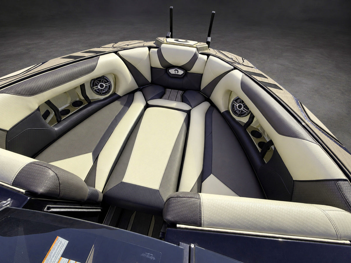2022 Centurion Ri245 in Black w/ Brown interior