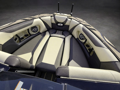 2022 Centurion Ri245 in Black w/ Brown interior