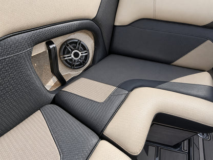 2022 Centurion Ri245 in Black w/ Brown interior