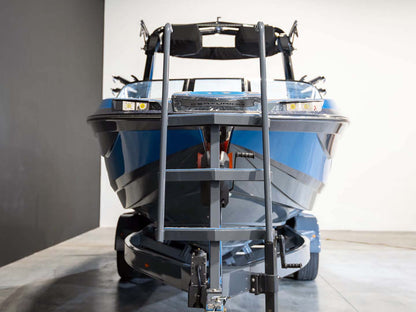 2022 Centurion Ri245 Marina Blue / Gun Flake / Charcoal - BoardCo