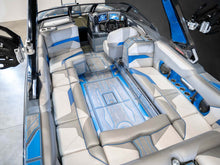 2022 Centurion Ri245 Marina Blue / Gun Flake / Charcoal - BoardCo