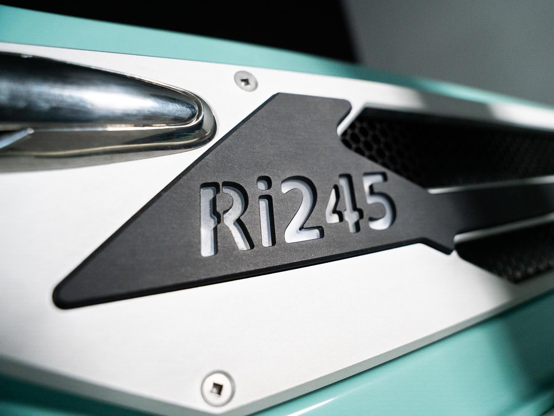 2022 Centurion Ri245 - Spearmint - BoardCo