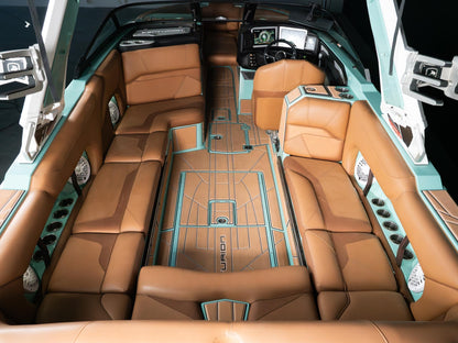 2022 Centurion Ri245 - Spearmint - BoardCo