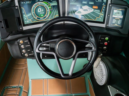 2022 Centurion Ri245 - Spearmint - BoardCo