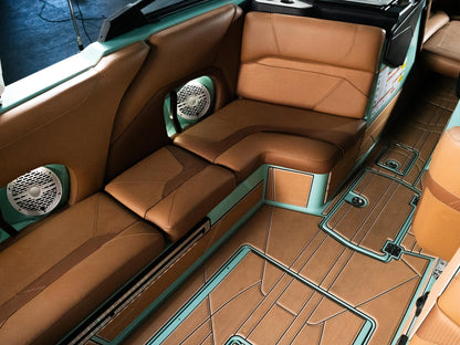 2022 Centurion Ri245 - Spearmint - BoardCo