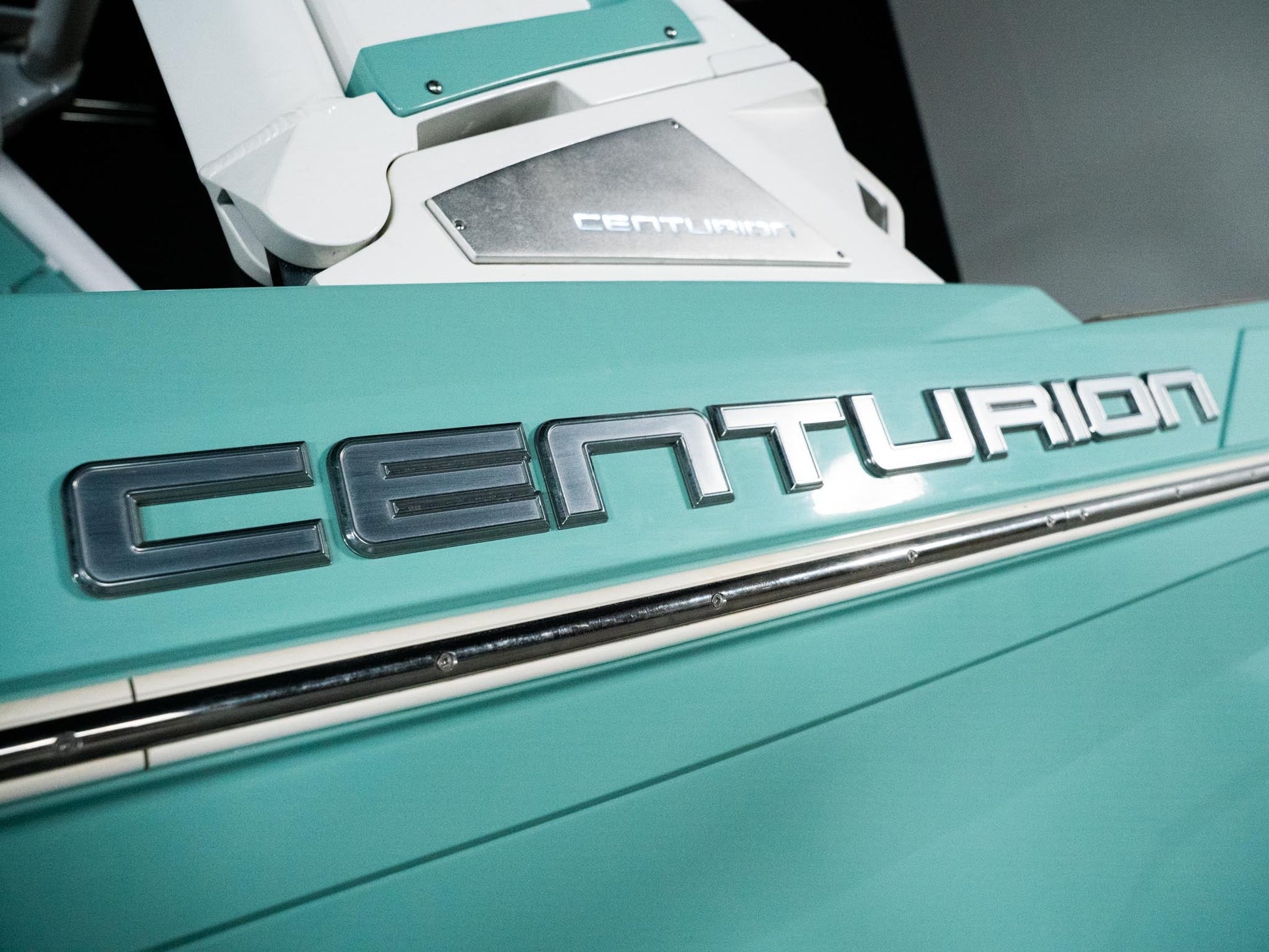 2022 Centurion Ri245 - Spearmint - BoardCo