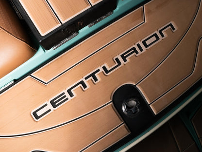 2022 Centurion Ri245 - Spearmint - BoardCo
